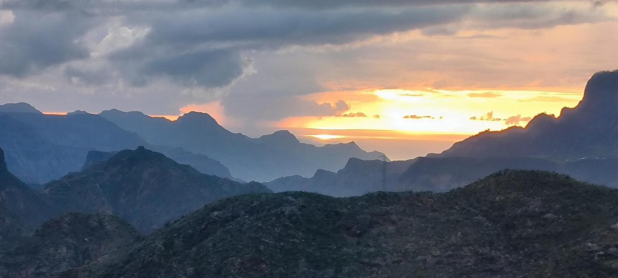 克鲁兹·德·特赫达 El Rincon Del Nublo旅馆 外观 照片